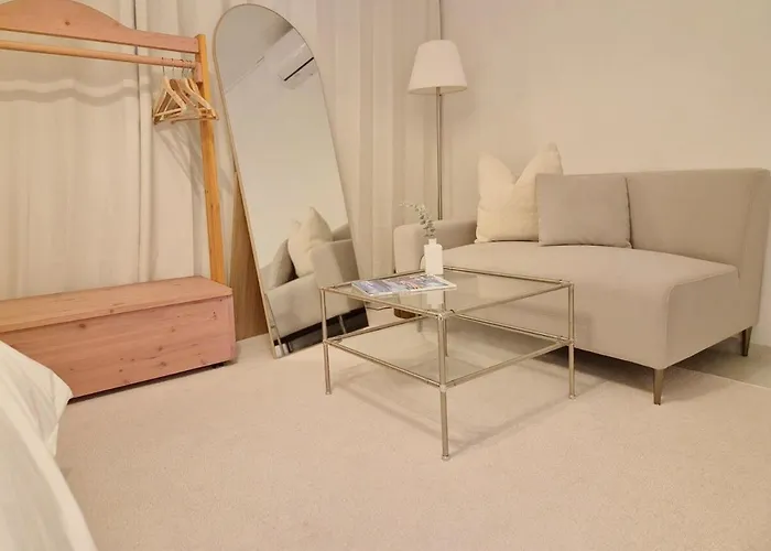 Daire K-stay Near Gangdong Station 2br