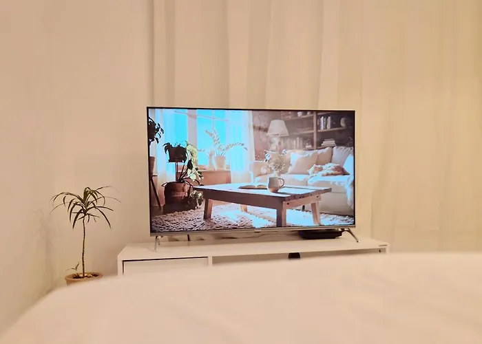 K-stay Near Gangdong Station 2br