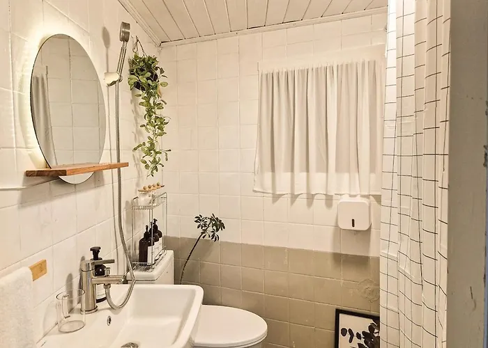 Daire K-stay Near Gangdong Station 2br *